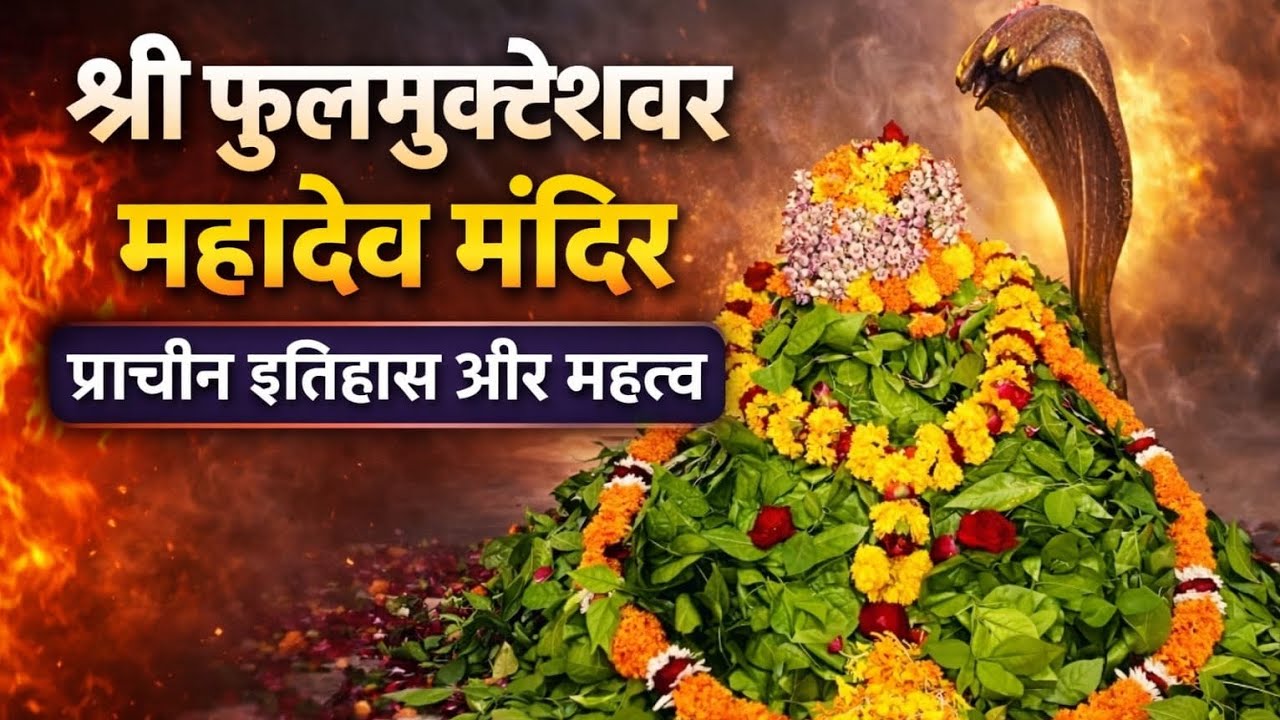 होथीगांव महादेवजी का प्यारा धाम #safarwithabhishek 