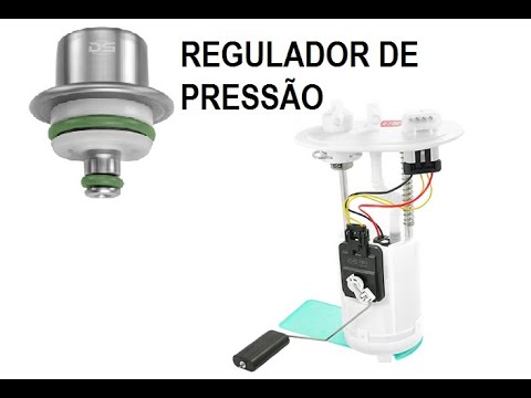 Vídeo: Quanto custa um sensor de pressão do tanque de combustível?