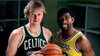 Try Not To Change Your Lockscreen | LARRY BIRD Edition! lol