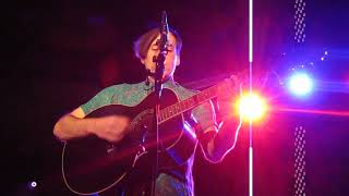 &quot;St. Sebastian&quot; [09/17] - Kevin Barnes (of Montreal) @ (le) poisson rouge, 12/20/2019