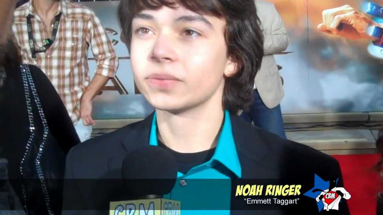 noah ringer noah ringer