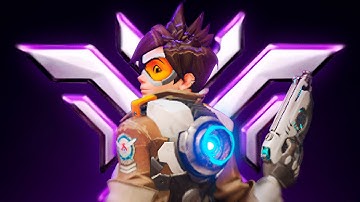 Tracer Gameplay That Will Make You Want to Queue
