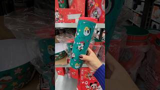 BODEGA AURRERÁ RECORRIDO NAVIDEÑO 🎅🏻⛄🍬 DISNEY COLECCIÓN MICKEY NAVIDAD 🧑🏻‍🎄🍪