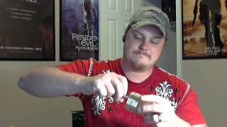 Altoid Can Mechanical Mod (Tin Can Mods)