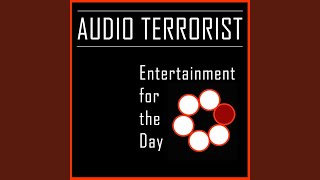 Tenser - Audio Terrorist