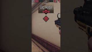 4X Combo With Kar98 Insane Zula Clip