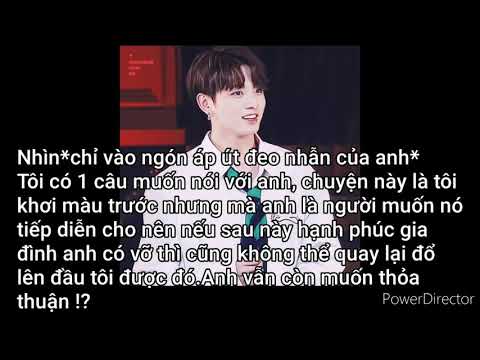 ||One Short VKooK|| TAY NGƯỜI TÌNH KHÓ NUỐT..!![🔞]