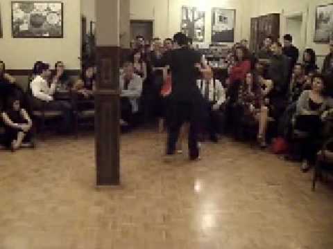 Gabriel Marino - Romina Tumini