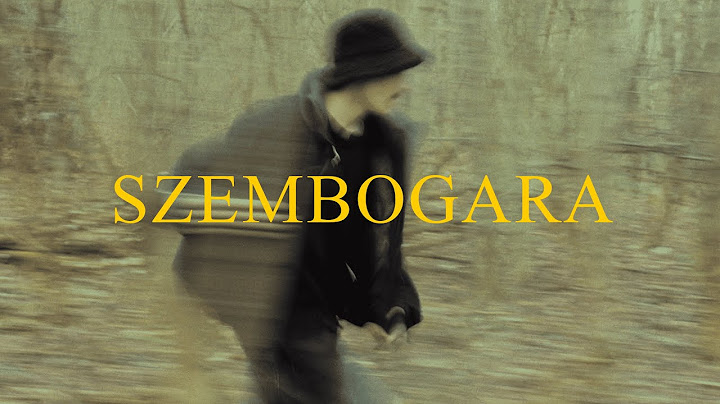 FILO - Szembogara