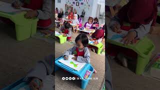 LOMBA MEWARNAI DALAM RANGKA HARDIKNAS 2026 #jemberbanget #sdplusmambaululum