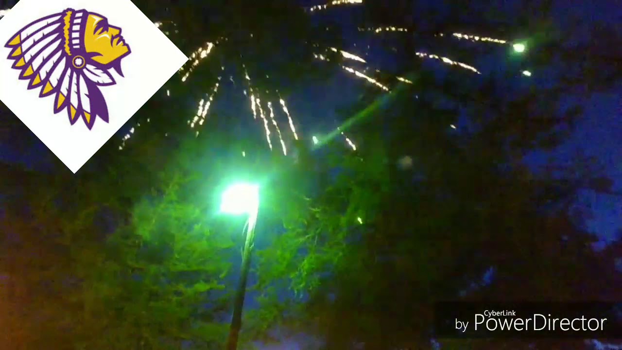 It is football season (The Poyen football team is in this video) YouTube