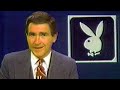 WGN Channel 9 - The 9 O'Clock News (15-Minute Excerpt, 10/27/1980)