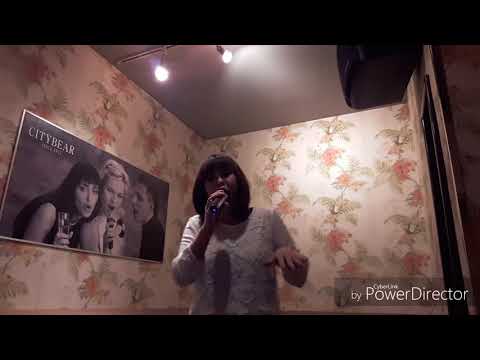【promise】を歌ってみた♪ 広瀬香美さん