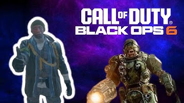 4 IDIOTS ATTEMPT THE TERMINUS EASTER EGG - Call of Duty Black Ops 6 Funny Moments