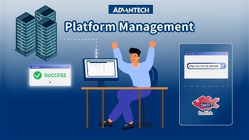 Advantech Platform Management Introduction(EN)