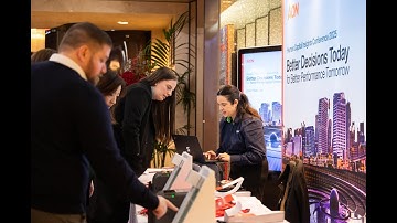 Human Capital Insights Conference 2025 Highlights