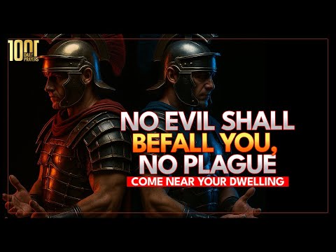No Evil Shall