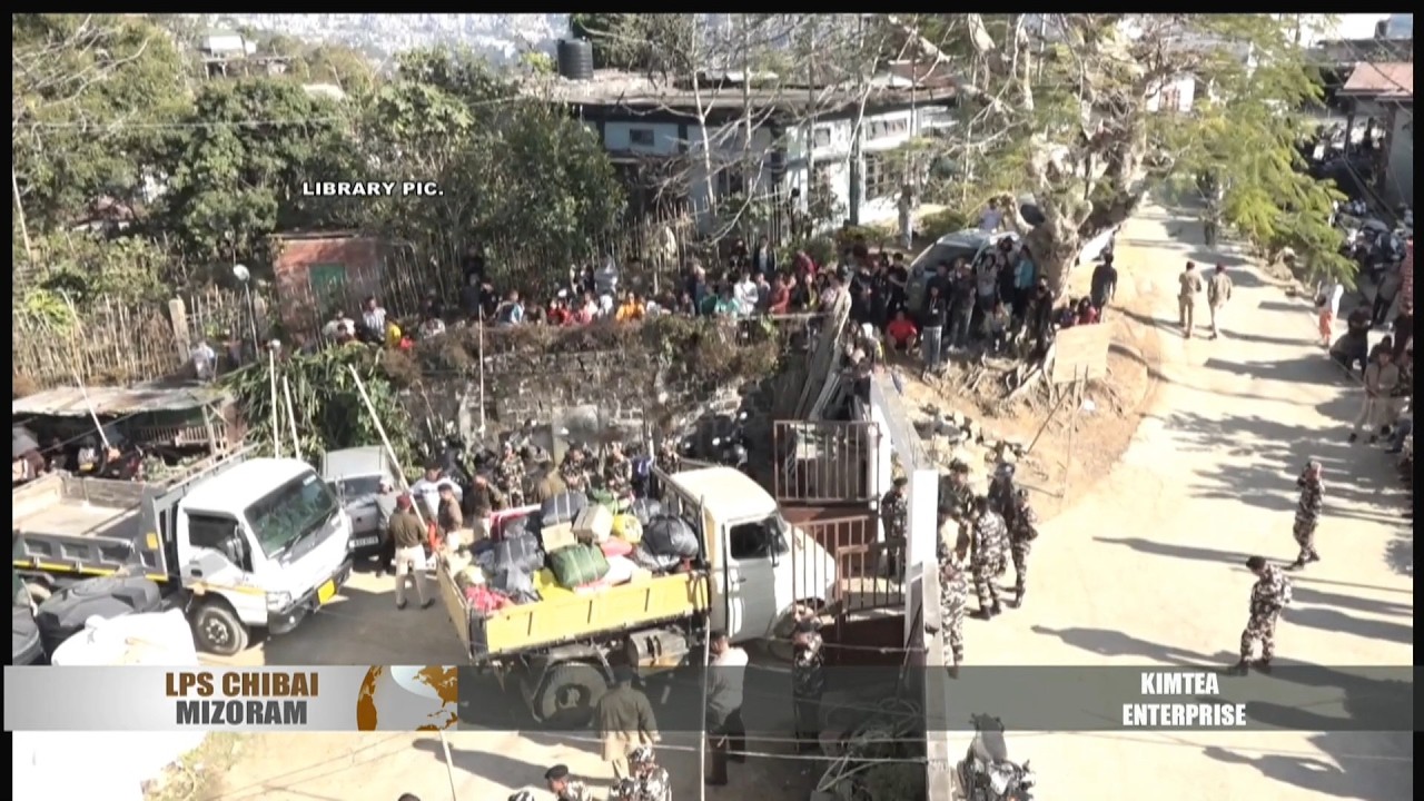 25 FEBRUARY 2026 LPS CHIBAI MIZORAM