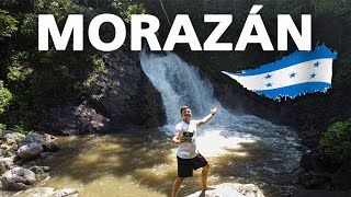 Explorando Morazán, Yoro Honduras  | Conocí Poza Las Piratas