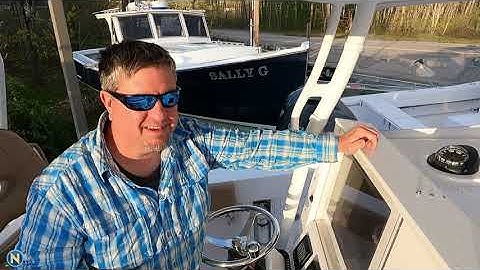 2021-5-16 The one about VHF Testing