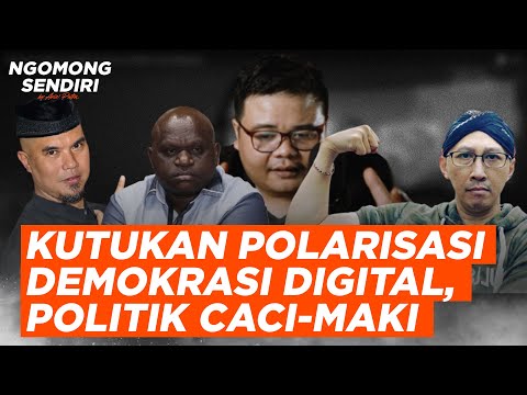 Video: Kekacauan Menyebabkan Kebingungan