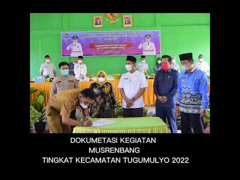 Mars Musi Rawas Mantab