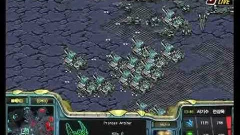 A Winner of Match 1 vs Midas[gm] [31 December, 2008] 2set @ BaToo OSL 2008 part 2