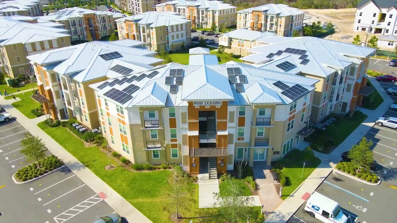 Parc Hill Senior Living - Orange City, FL