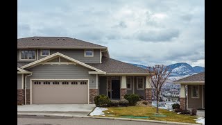 #9-971 Monashee Place, Kelowna, V1V1J5