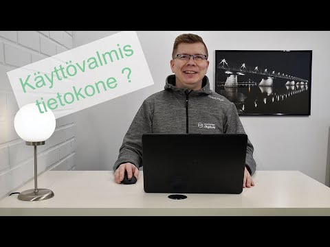 Video: Vuoden 2021 parhaiden kannettavien tietokoneiden sijoitus