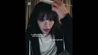 ben böyle konuşmuyom😔 #straykids #fashion #babyjisoo #memes #indirim #jisooa #villa #kombin #jisooo