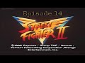 Tagalog Anime Street Fighter Ep.14