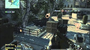MW3 Survival Strategy | Arkaden