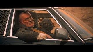 Fury Road - The People-Eater