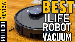 ✓ Top 5 Best Ilife Robot Vacuum Cleaner 