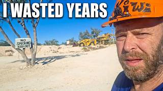 He Made Millions. Then This Happened