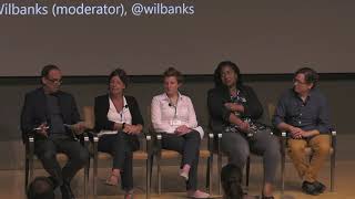 2019 Sage Assembly - Exploring Vulnerabilities of Open Approaches Panel