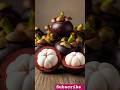 health benefits of mangosteen fruits 👍🫐 #healthbenefits #healthtips  #fruits #shortsfeed #shorts