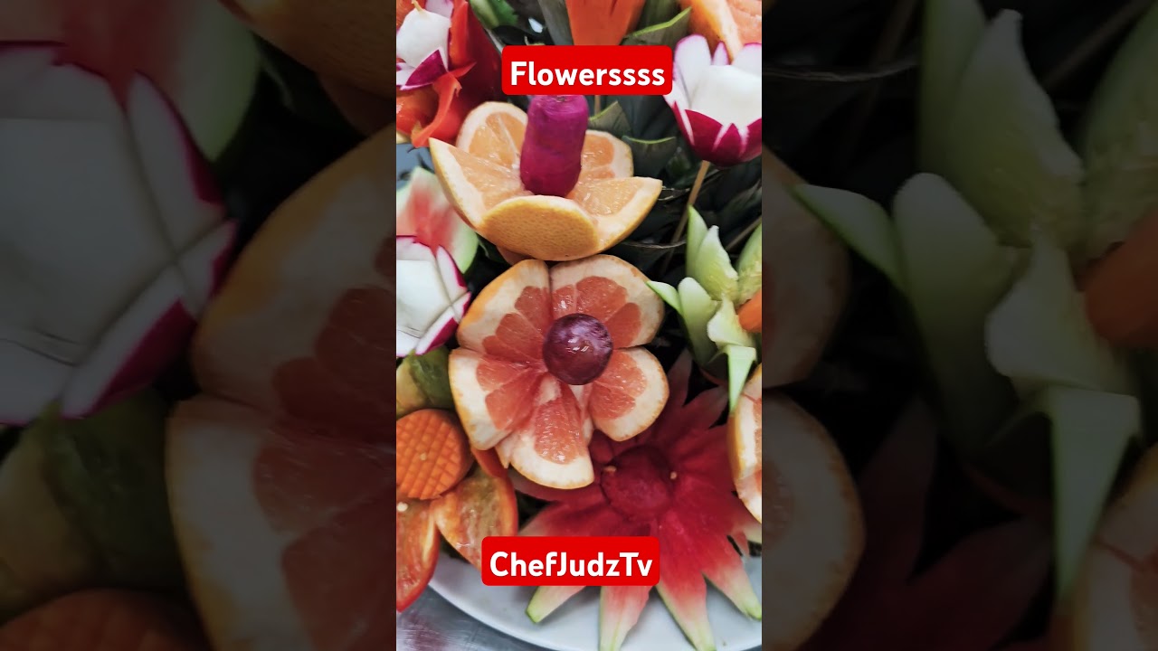 Flowerss...decor....