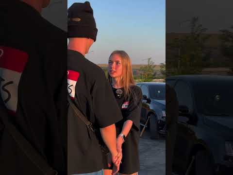 как думаете, я правильно поступила?.. ЕГО РЕАКЦИЯ В КОНЦЕ😢 #short #shorts #dedjkinaba