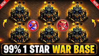 After Update! TOP 10! Town Hall 17 (TH17) War/Trophy Base Layout + Copy Links 2026 | Clash of Clans