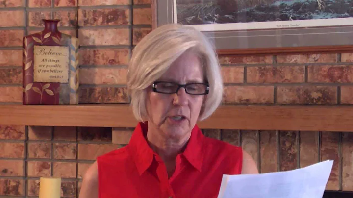 Jeanne Goodman for City Commission