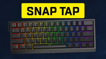 I Tested The "Cheating Keyboard" In Apex, The Results Were Odd