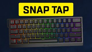 I Tested The Cheating Keyboard In Apex, The Results Were Odd