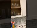 Remodelacion de cocina#foryou #carpintero #carpentry #parati #remodeling#kitchen