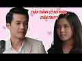Liệu tấm chân tình của Tâm Ý có làm Quang Tuấn xiêu lòng?