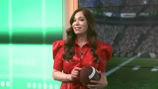 El Super Bowl 2025🏈✨¡Anuncio Local de Austin de Bonilla Law Firm en el Super Bowl en ESPN Deportes!