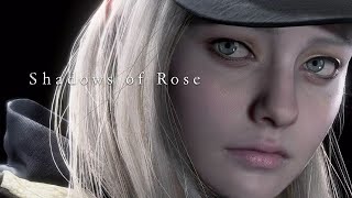 Resident Evil 8 Shadows Of Rose - The Winters Legacy ᴴᴰ
