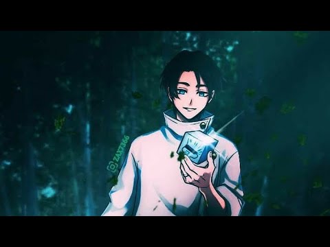 Yuta - People You Know | Jujutsu kaisen Edit | Anime Edit/AMV
