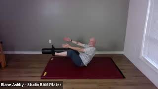 Th Roller 30 min 10 19 23